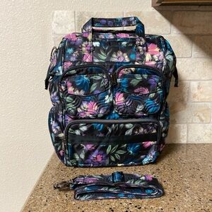 Lug Via 2 Convertible Tote